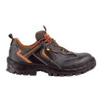 SAPATO HODUR ESD S3S CI LG FO SR